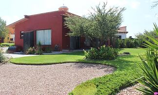 Rancho Los Labradores
