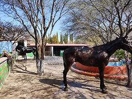 Rancho Los Labradores