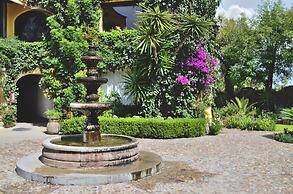 Rancho Los Labradores