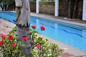 Rancho Los Labradores