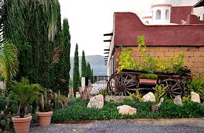Rancho Los Labradores