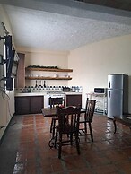 Rancho Los Labradores