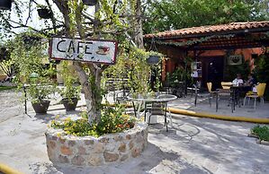 Rancho Los Labradores