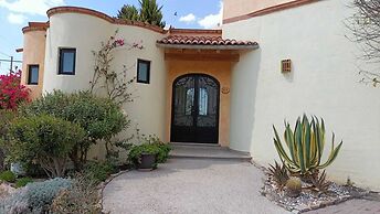 Rancho Los Labradores