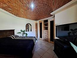 Rancho Los Labradores
