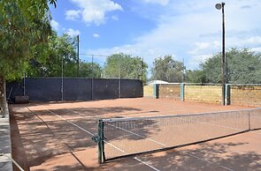 Rancho Los Labradores