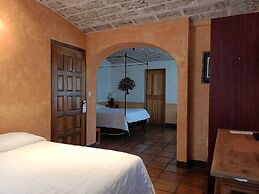 Rancho Los Labradores