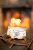 Storm Mountain Lodge Cabins & Dining