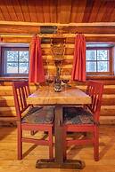 Storm Mountain Lodge Cabins & Dining