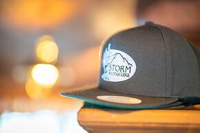 Storm Mountain Lodge Cabins & Dining