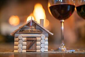 Storm Mountain Lodge Cabins & Dining