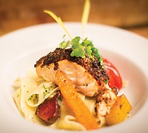 Storm Mountain Lodge Cabins & Dining