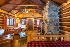 Storm Mountain Lodge Cabins & Dining