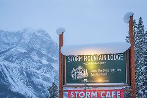 Storm Mountain Lodge Cabins & Dining