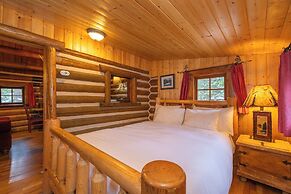Storm Mountain Lodge Cabins & Dining
