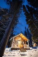 Storm Mountain Lodge Cabins & Dining