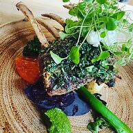 Storm Mountain Lodge Cabins & Dining