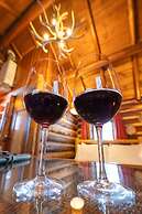 Storm Mountain Lodge Cabins & Dining