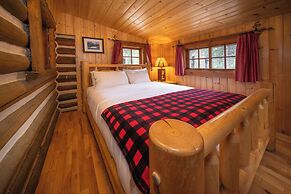 Storm Mountain Lodge Cabins & Dining