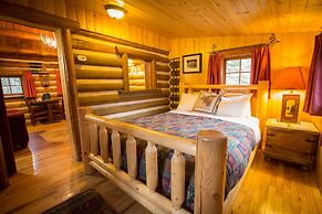 Storm Mountain Lodge Cabins & Dining