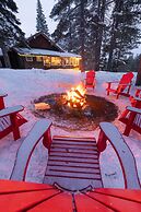 Storm Mountain Lodge Cabins & Dining