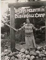 Storm Mountain Lodge Cabins & Dining