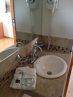 Hotel Dajana Boulevard