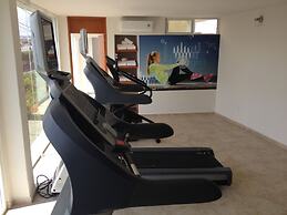 Hotel Dajana Boulevard