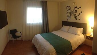 Hotel Dajana Boulevard