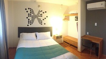 Hotel Dajana Boulevard