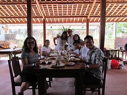 Cempaka Villa Borobudur