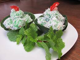 Cempaka Villa Borobudur