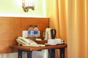 Cempaka Villa Borobudur