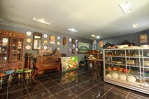 Cempaka Villa Borobudur