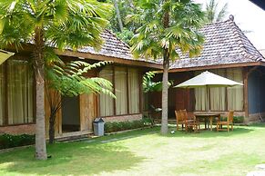 Cempaka Villa Borobudur