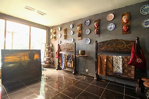 Cempaka Villa Borobudur