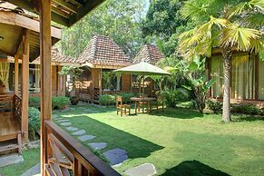 Cempaka Villa Borobudur