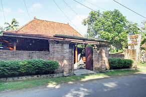 Cempaka Villa Borobudur