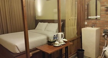 Cempaka Villa Borobudur