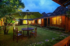 Cempaka Villa Borobudur