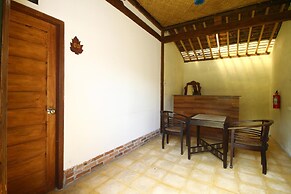 Cempaka Villa Borobudur