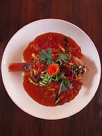 Cempaka Villa Borobudur