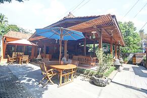 Cempaka Villa Borobudur