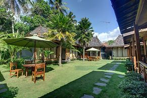 Cempaka Villa Borobudur