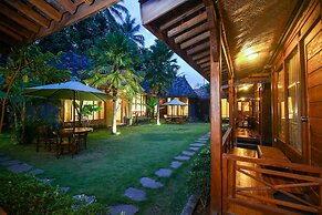 Cempaka Villa Borobudur