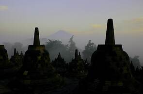 Cempaka Villa Borobudur