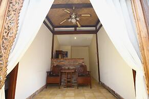 Cempaka Villa Borobudur