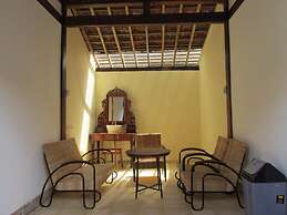 Cempaka Villa Borobudur