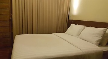 Cempaka Villa Borobudur