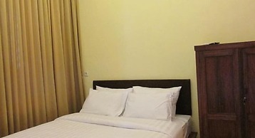 Cempaka Villa Borobudur